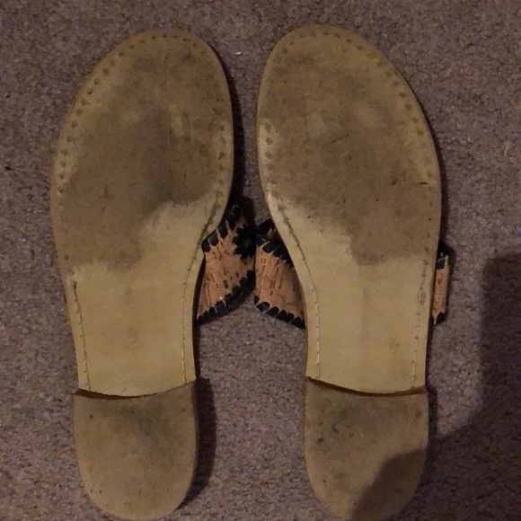 Jack Rogers Original Sandal - Picture 5 of 6